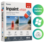 Teorex Inpaint v11.0.1