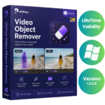 HitPaw Video Object Remover