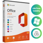 Microsoft Office 2013-2024 Professional Plus (Latest-Version)