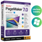 Adobe PageMaker 7.0