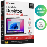 Parallels Desktop Business Edition 26.3.3.57507 for MacOS